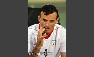 حاشیه های دیدار ایران و سوریه در مقدماتی جام جهانی‎ 6