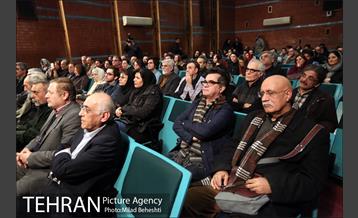 افتتاحیه چهاردهمین جشن تصویر سال‎ 9