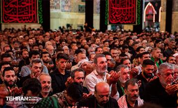 از حرم تا حرم 33