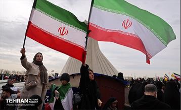 چهل‌و‌‌هفتمین جشن پیروزی انقلاب اسلامی - 2 34