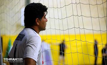 مسابقات کراس فیت کارکنان شهرداری تهران 20