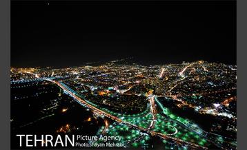 شب های تهران 31