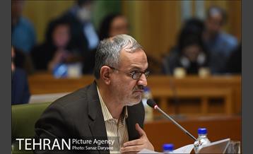 جلسه شورای شهر  17