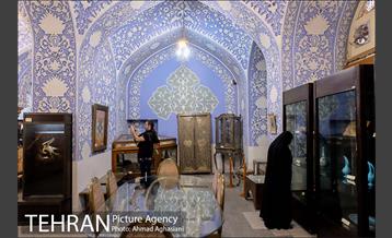 موزه هنرهای ملی 4