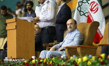 گرامیداشت روز آتش‌نشان 27