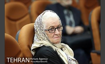 جشن تولد هنرمندان پیشکسوت متولد اسفند‎ 6