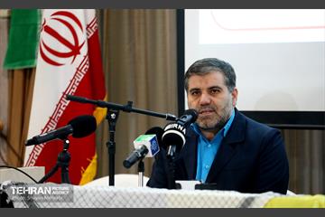 نشست خبری اولین سالگرد شهید آرمان علی وردی 9