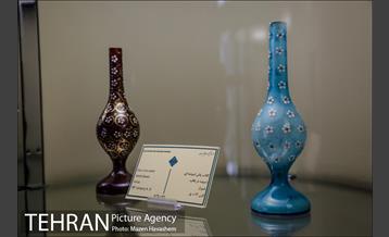 موزه آبگینه 20