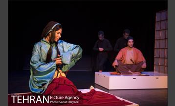 نمایش راشومون‎ 9