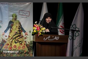 سومین رویداد «ریحان شهر» 20