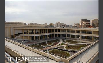 مجموعه تاریخی گردشگری رازی 7