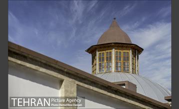 خانه تاریخی ناصر الدین میرزا 24