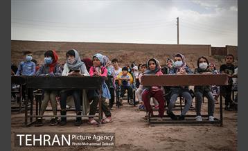 ویژه برنامه پیک امید در تهران 1400 - فرون آباد و اسلام آباد 16