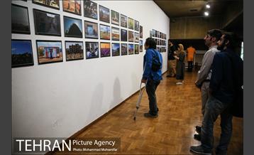 یازدهمین نمایشگاه عکس های برتر سال دوربین.نت - ۲ 11