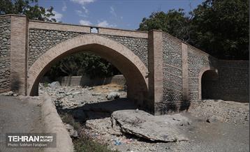 نشست خبری مدیرعامل شرکت شهربان و حریم‌بان شهرداری تهران 1