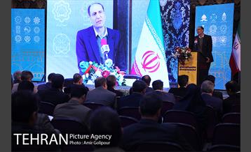 بیست و هشتمین نشست تخصصی معاونین فنی و عمرانی کلانشهرهای ایران 18