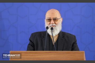 افتتاح تقاطع باقری - زین‌الدین 32