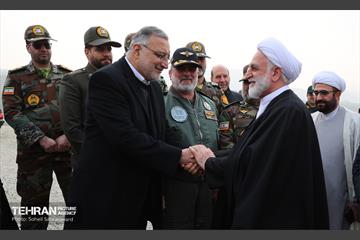 مراسم روز درختکاری 22