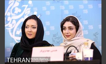 ششمین روز جشنواره فیلم فجر در برج میلاد 17