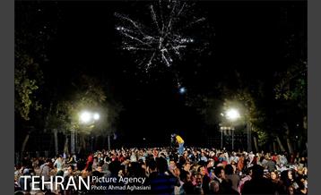 هجدهمین جشن خانه سینما 49