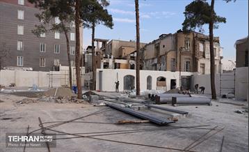 اینجا کارگاه؛ بازارچه سرمد 22