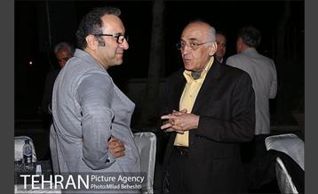 روز سوم سی وچهارمین جشنواره جهانی فیلم فجر 14