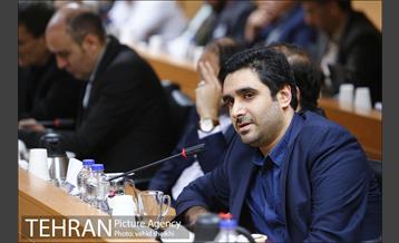 جلسه شورای معاونین ،مدیران عامل سازمان ها،شرکت ها وموسسات و شهرداران مناطق 22گانه  9