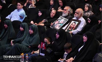 آیین میثاق و همبستگی زنان در جنگ 12 روزه 42