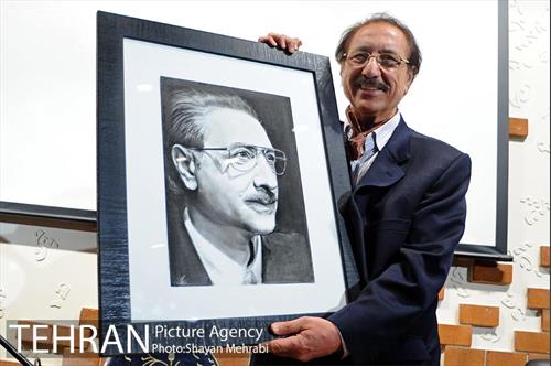 بزرگداشت استاد ناظرزاده کرمانی 25