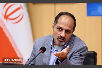 نشست چالش‌ها و راهکارهای تغذیه آبخوان‌‌ها در مدیریت یکپارچه منابع آب 1