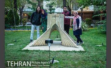 باغ موزه هنر ایرانی‎ 16