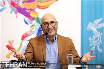 روز سوم سی و هفتمین جشنواره فیلم فجر 21