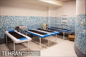 مجموعه فرهنگی آموزشی ورزشی شهربانو 1
