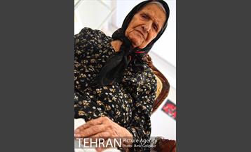 روز جهانی سالمندان (جهاندیدگان) 6