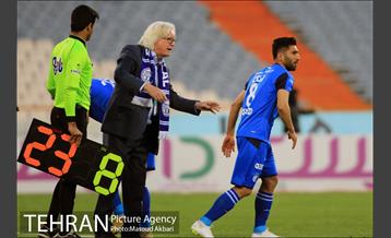 دیدار تیم های استقلال و سایپا 22