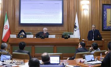 بررسی لایحه بودجه سال ۱۴۰۵ شهرداری تهران 20