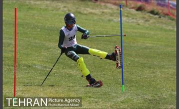 مسابقات اسکی چمن قهرمانی جوانان جهان 7