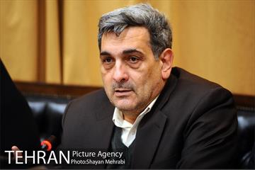 حضور شهردار تهران در کمیسیون داخلی کشور و شورا های مجلس شورای اسلامی 13