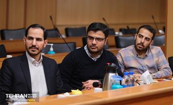 دومین نشست تخصصی شهراندیش 6