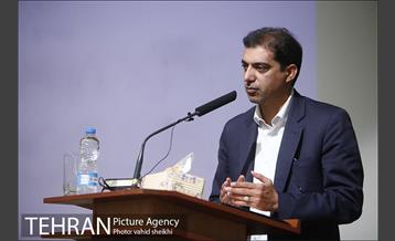 نشست مدیران روابط عمومی شهرداری تهران  31