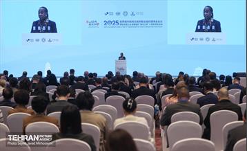 افتتاحیه مجمع جهانی اتحادیه شهرها و دولت‌های محلی UCLG 20