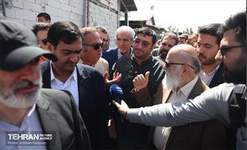 پایش میدانی ایمنی و آتش‌نشانی ساختمان‌های ناایمن 56
