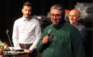 رونمایی از طرح هشتمین نویسندگان دهه هشتاددی و نودی 32