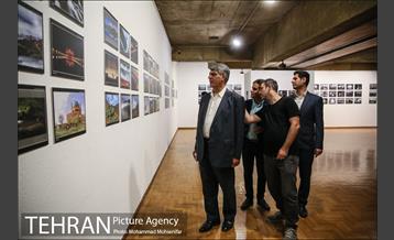 یازدهمین نمایشگاه عکس های برتر سال دوربین.نت - ۲ 25