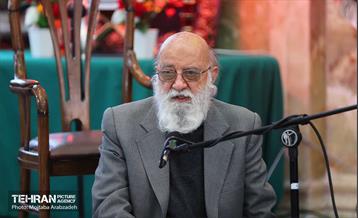 حضور شهردار تهران در بیت الزهرا (س) کرمان 12