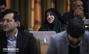 بررسی لایحه بودجه سال ۱۴۰۵ شهرداری تهران 4