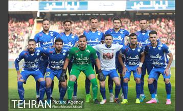 دیدار تیم‌های فوتبال پرسپولیس - استقلال خوزستان 25