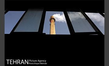 بازدید شهردار تهران از مجتمع پردازش و دفع پسماند آرادکوه 30