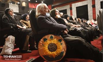 اختتامیه مسابقه طراحی‌و‌دوخت کیسه پارچه‌ای 25