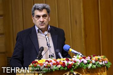رویداد «ناحیه نوآوری شریف» با حضور پیروز حناچی شهردار تهران 11